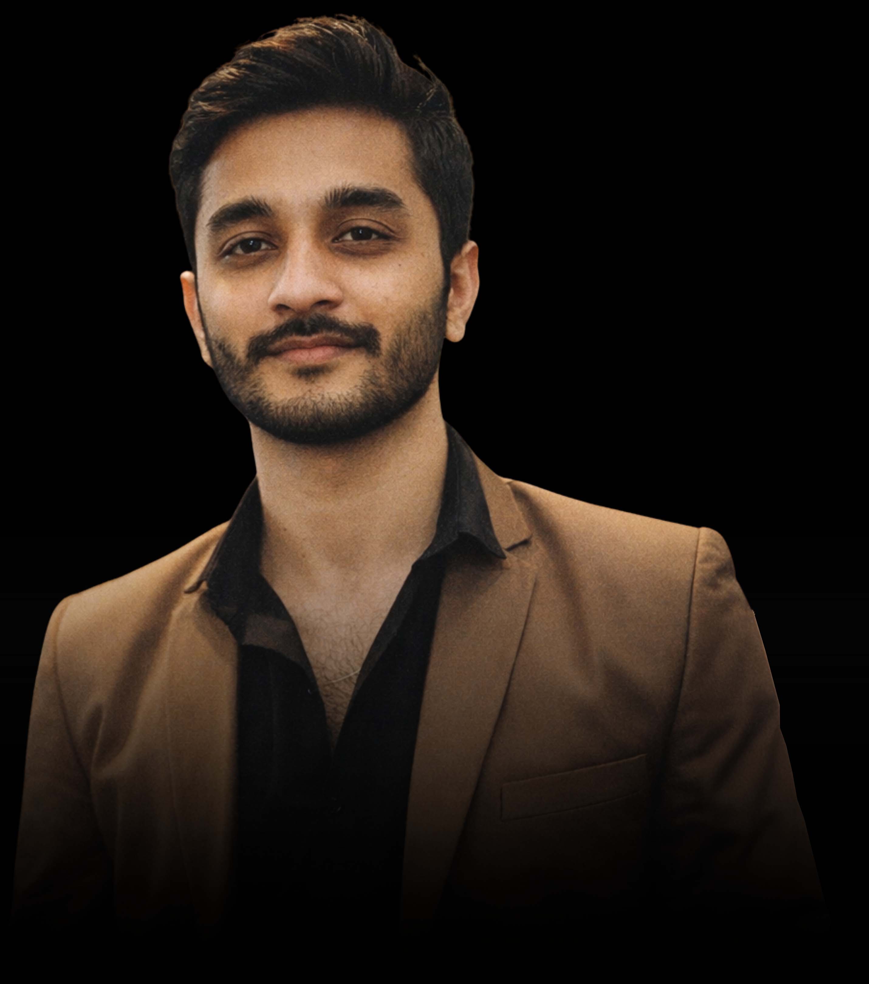 Usama Zahid